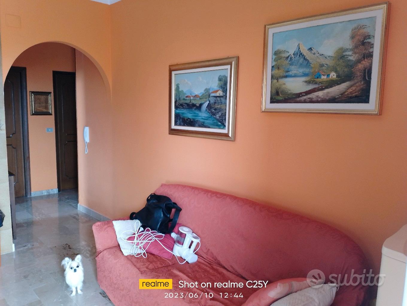 Appartamento – Reggio Calabria - Vista 2