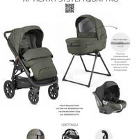 Inglesina Aprica XT 