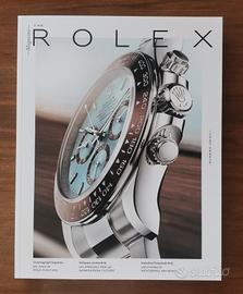 ROLEX Magazine N. 10 NUOVO 