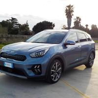 KIA Niro 1.6 GDi DCT HEV Style