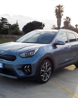 KIA Niro 1.6 GDi DCT HEV Style