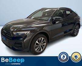 Audi Q5 SPORTBACK 40 2.0 TDI MHEV 12V BUSINES...