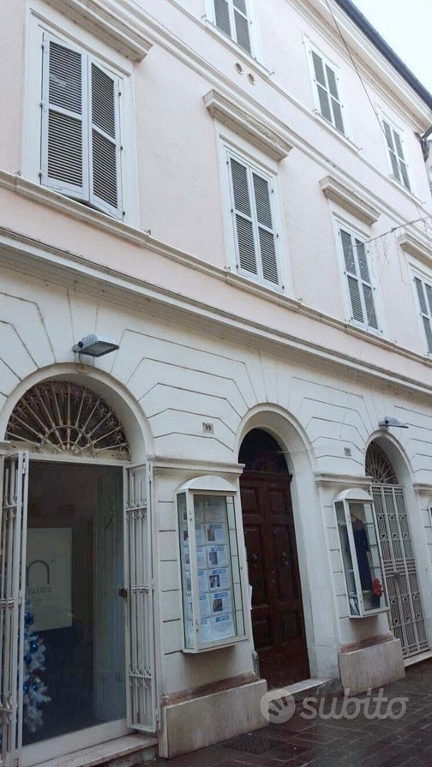 Appartamento – Terni, Città Giardino - Vista 4