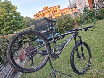 mtb specialized epic evo 2021 taglia m