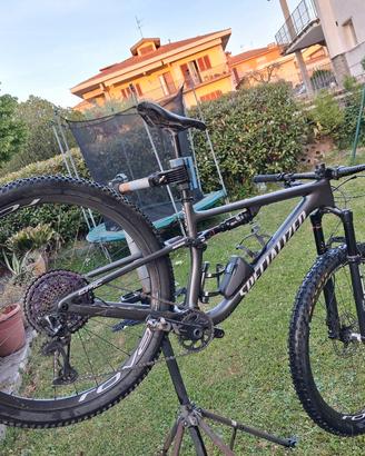 mtb specialized epic evo 2021 taglia m
