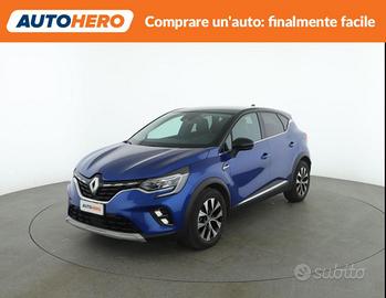 RENAULT Captur NK15900
