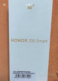 Honor 200 Smart 5g