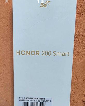 Honor 200 Smart 5g