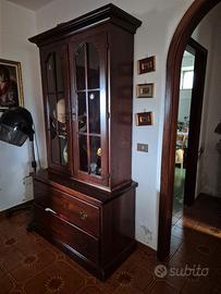 mobile per fucili  fuciliera