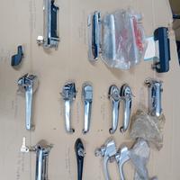 17 maniglie nuove per auto d epoca