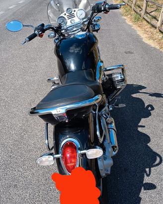 Bmw r 1200 c - 2004