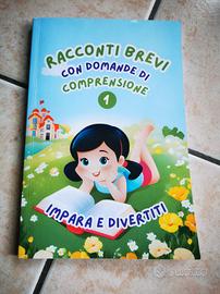 Libro per bambini 