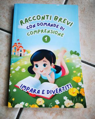 Libro per bambini 