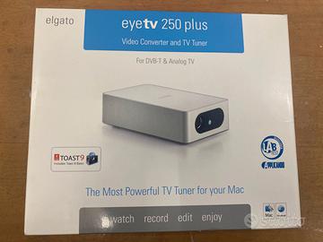 Convertitore  video eye TV 250 plus