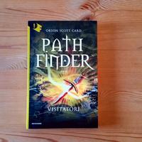 Orson Scott Card – Pathfinder (Raro)