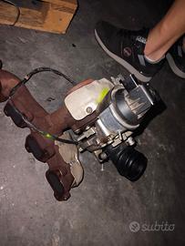 Pezzi vari Q3 2.0190cv