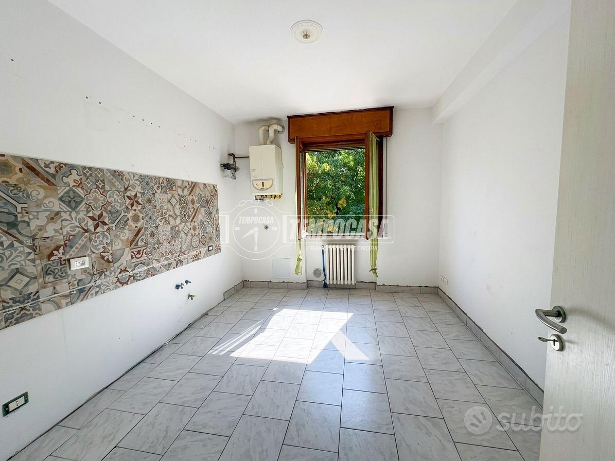 Appartamento – Castelnuovo Rangone, Montale Rangone - Vista 3