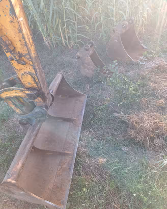 komatsu PC 40-7