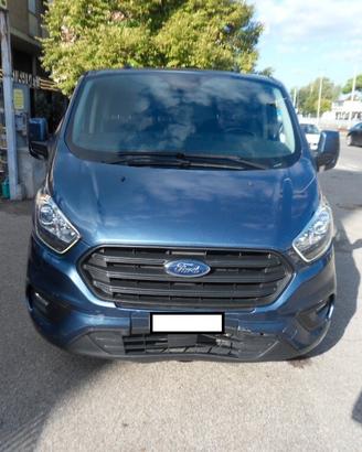 Ford Transit Custom Trendline 2.0 Diesel 105cv
