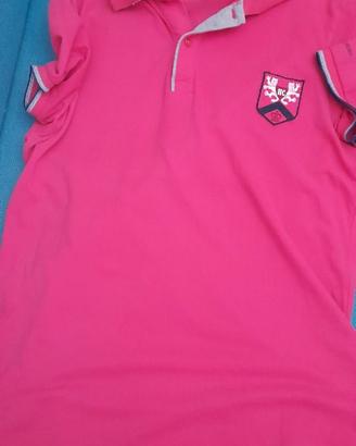 Polo Henry Cottons