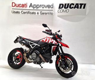 Ducati Hypermotard 950 HYPERMOTARD 950 RVE