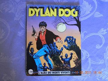 Dylan Dog