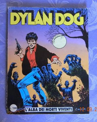 Dylan Dog