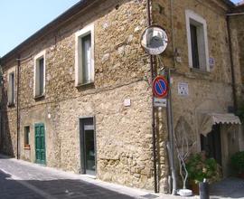 Appartamento ristrutturato