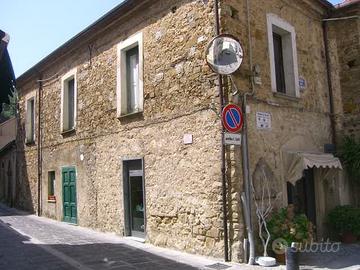 Appartamento ristrutturato