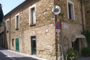 Appartamento ristrutturato