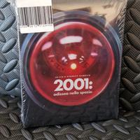 Titans of Cult 4K Odissea spazio Arancia Meccanica