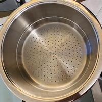 Pentola scolapasta AMC