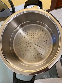 Pentola scolapasta AMC