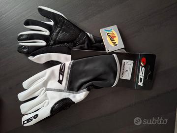 Guanti invernali Sidi ciclismo