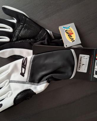 Guanti invernali Sidi ciclismo