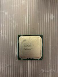 processore Intel Core 2 Quad Q6600