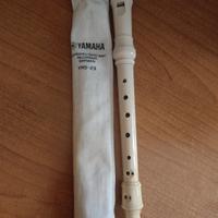 Flauto Yamaha YRS-23