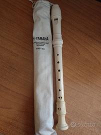 Flauto Yamaha YRS-23