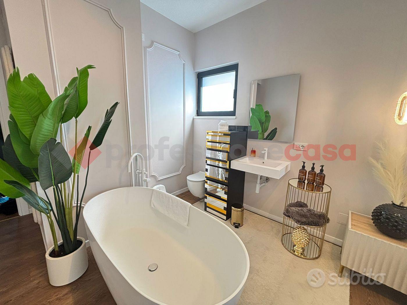 Apartment in Bari, Fesca - Vista 6