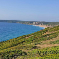 Appartamento in casa con cortili Arbus Sardegna