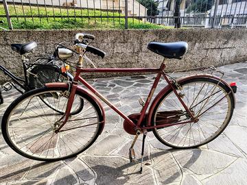 bicicletta