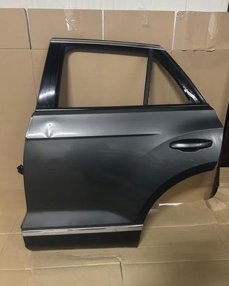 Porta posteriore sinistra volkswagen t-roc 2018>25