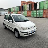 Fiat Panda 1.2 Active Natural Power NEOPATENTATI