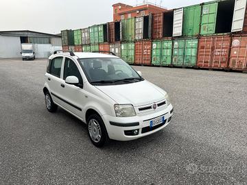 Fiat Panda 1.2 Active Natural Power NEOPATENTATI