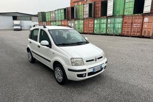 Fiat Panda 1.2 Active Natural Power NEOPATENTATI