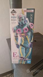 Jojo Action Figure Stone ocean 