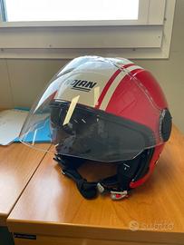 Casco jet Nolan N20-2 Visor