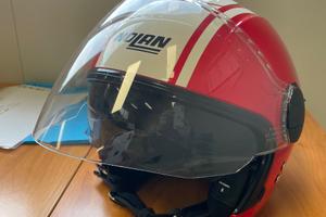 Casco jet Nolan N20-2 Visor