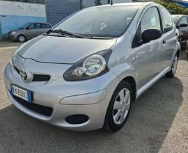 Toyota Aygo 1.0 Benzina