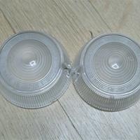 COPPIA LENTI FRECCE suzuki gt 380-550-750